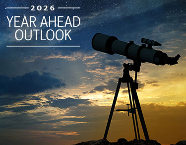 2026 Year Ahead Outlook