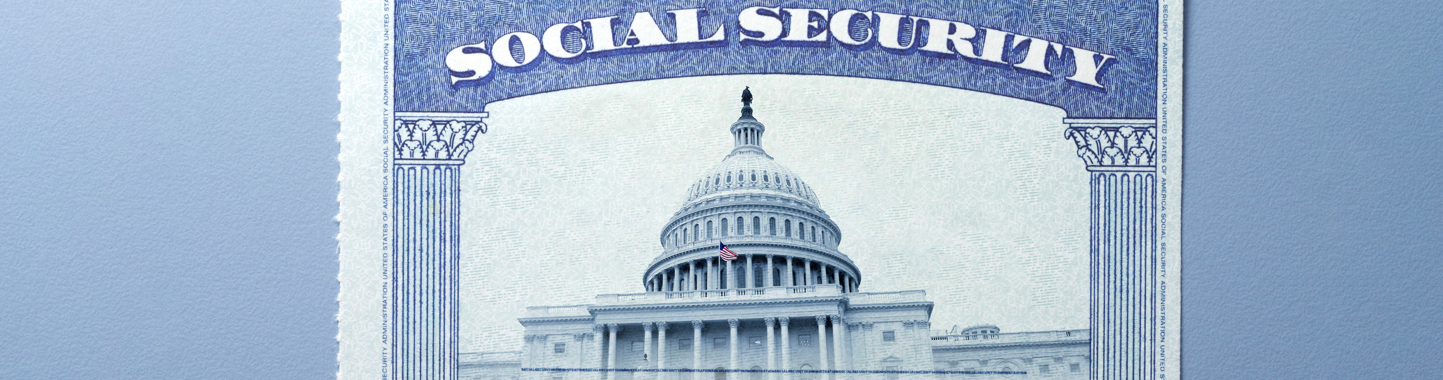 Can Social Security Insolvency Be Fixed in Time?