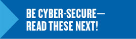 Be Cyber-Secure: Protecting Your Family Online