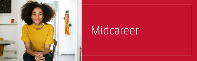 Midcareer