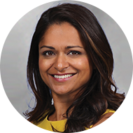 Savita Subramanian Headshot