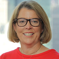Liz Everett Krisberg Headshot