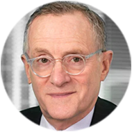 Howard Marks Headshot
