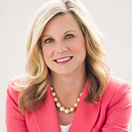 Jennifer Chandler Headshot