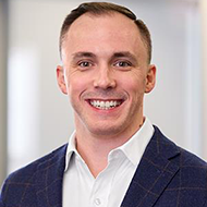 Josh Koza Headshot