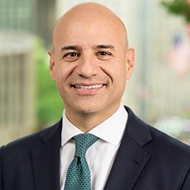 Kenneth Correa Headshot