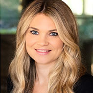 Sarah Norman Headshot
