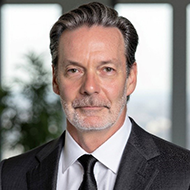 Thomas Pavlick Headshot