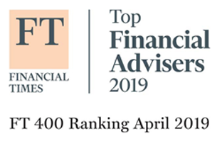 Financial Times' 2019 FT 400 Financial Times' 2019 FT 400