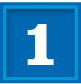 Icon of the number one Icon of the number one