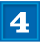 Icon of the number four Icon of the number four
