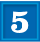 Icon of the number five Icon of the number five
