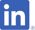 linked in icon