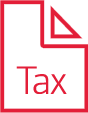 Tax icon