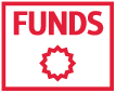 Funds icon