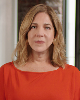 headshot of Jennifer Brown