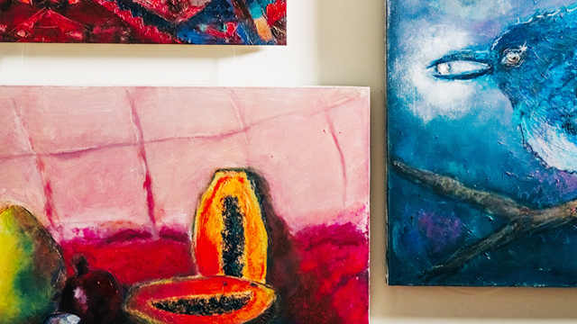  Collection of masterpieces