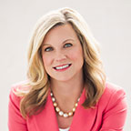 Jennifer Chandler headshot