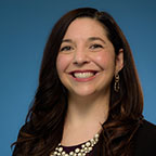 Anna Pruitt headshot